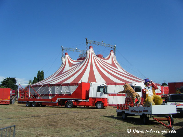 Cirque Maximum